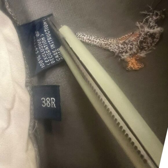 Polo Ralph Lauren Mens 38 Pants - Picture 6 of 8